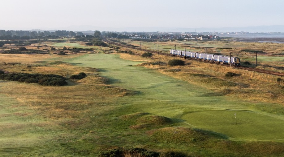 Photo of Kilmarnock (Barassie) Golf Club